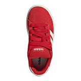 Tenis urbano Grand Court Base 00's K Adidas para Mujer