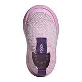 Tenis Bubblecomfy I Adidas para bebé Niña