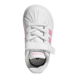 Tenis Streettalk EL I Adidas para bebé Niña