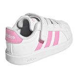 Tenis Streettalk EL I Adidas para bebé Niña