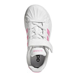 Tenis urbano Streettalk EL C Adidas para Niña