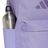 Mochila Classic Bars Backpack Adidas para Mujer