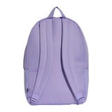 Mochila Classic Bars Backpack Adidas para Mujer