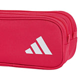 Estuche o lonchera Pencil Case 2 Zipper Adidas para Niña