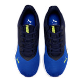 Tenis deportivo Flexfocus Lite Modern Jr Puma para Hombre