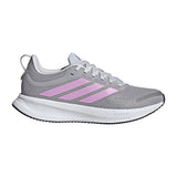 Tenis deportivo Runblaze W Adidas para Mujer