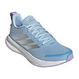 Tenis deportivo Runblaze W Adidas para Mujer