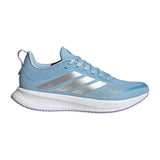 Tenis deportivo Runblaze W Adidas para Mujer