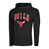 Sudadera Chicago Bulls Team Logo Po Hoody New Era para Hombre