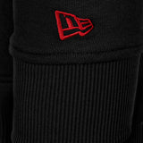Sudadera Chicago Bulls Team Logo Po Hoody New Era para Hombre