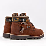 Pakar.com | Tienda online - Botín para Niño preescolar Mcqueen - Envío gratis desde $500