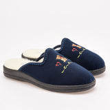 Pakar.com | Tienda online - Pantufla para mujer Niagara - Envío gratis desde $500