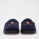 Pantufla Niagara para mujer
