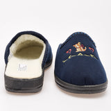 Pakar.com | Tienda online - Pantufla para mujer Niagara - Envío gratis desde $500