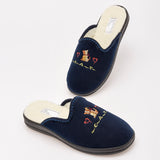 Pakar.com | Tienda online - Pantufla para mujer Niagara - Envío gratis desde $500