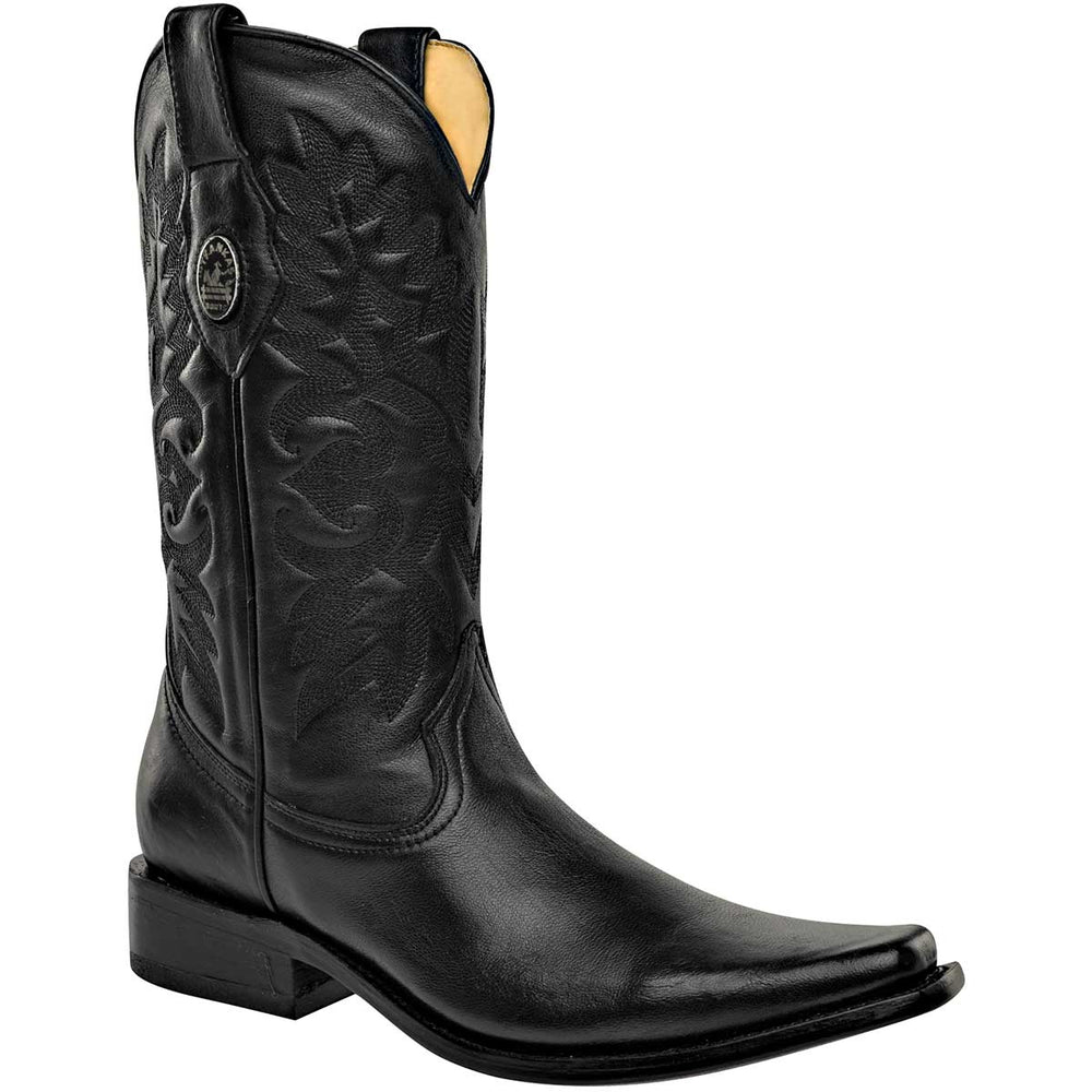 Bota vaquera Trankas Boots para hombre