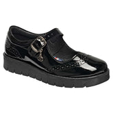 Coqueta Zapato para niña