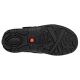 Sandalia Audaz para hombre