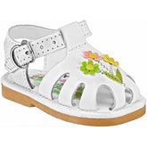 Pakar.com | Tienda online - Sandalia para bebé niña Kariñitos D'Pachekin - Envío gratis desde $500