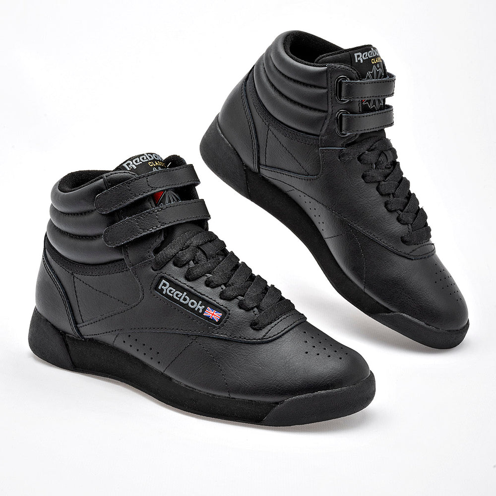Tenis urbano tipo Botín Hi 2240 Reebok para hombre