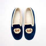 Pantufla Niagara para Mujer
