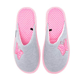 Pantufla Arra para mujer