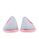 Pantufla Arra para mujer