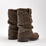 Bota Daddy para Mujer
