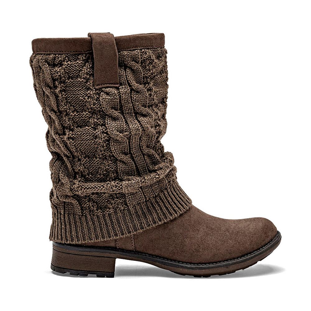 Daddy Bota para mujer