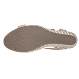 Pakar.com | Tienda online - Sandalia para mujer Been Class - Envío gratis desde $500