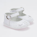 Zapato bautizo Kids Sofi para bebé niña