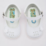 Zapato bautizo Kids Sofi para bebé niña