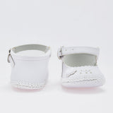 Zapato bautizo Kids Sofi para bebé niña