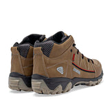 Bota hiking Bycasino X para hombre