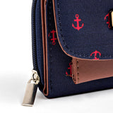 Cartera Moramora para mujer