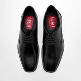 Zapato de vestir Lugo Conti para hombre