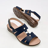 Pakar.com | Tienda online - Sandalia para mujer Paulie - Envío gratis desde $500