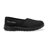 Tenis urbanos slip-on Been Class para mujer