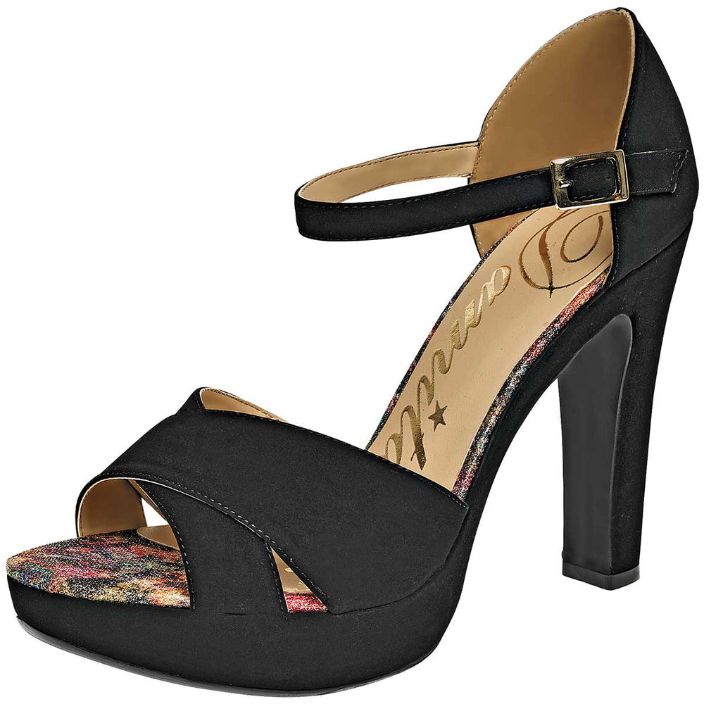 Pakar.com | Tienda online - Zapatilla para mujer Damita - Envío gratis desde $500