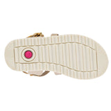 Pakar.com | Tienda online - Sandalia para niña preescolar Coqueta - Envío gratis desde $500