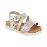 Pakar.com | Tienda online - Sandalia para niña preescolar Coqueta - Envío gratis desde $500