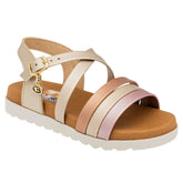 Pakar.com | Tienda online - Sandalia para niña preescolar Coqueta - Envío gratis desde $500