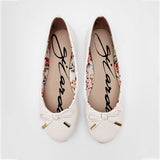 Pakar.com | Tienda online - Balerina para mujer Gilardi - Envío gratis desde $500