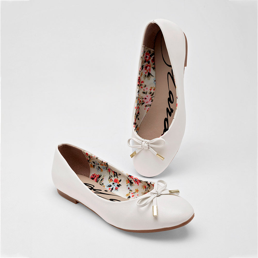 Pakar.com | Tienda online - Balerina para mujer Gilardi - Envío gratis desde $500