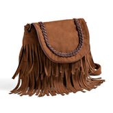Bolsa tipo crossbody Moramora para mujer