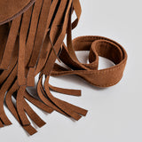 Bolsa tipo crossbody Moramora para mujer