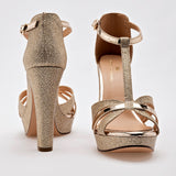 Pakar.com | Tienda online - Zapatillas de fiesta para mujer Pietro Alessandro - Envío gratis desde $500