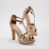 Pakar.com | Tienda online - Zapatillas de fiesta para mujer Pietro Alessandro - Envío gratis desde $500