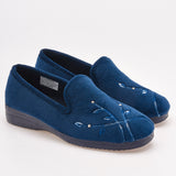 Pantufla Niagara para mujer