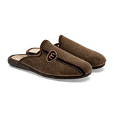 Pantufla Niagara para hombre